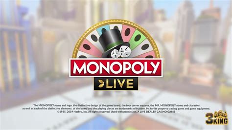 monopoly live casino youtube/